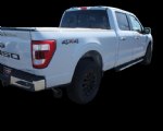 Image #4 of 2021 Ford F-150 Lariat