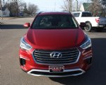 Image #2 of 2018 Hyundai Santa Fe SE