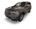 Image #1 of 2021 Jeep Grand Cherokee Limited