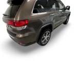 Image #4 of 2021 Jeep Grand Cherokee Limited