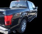 Image #4 of 2020 Ford F-150 Lariat